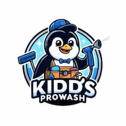 Kidds ProWash Logo